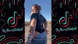 Big Bank Challenge Tiktok #shorts TikTok 2022 Bigbumzworkout 382