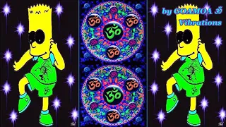 Psychedelic☆GOA☆FullOn☆Psytrance mix Dezember 2021 ☆●☆●☆