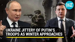 ‘Russia will get more…’: Why Ukraine fears winter war with Putin’s troops | Explained