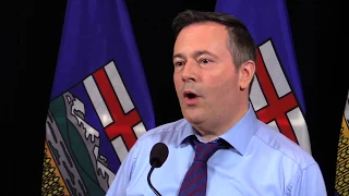 UCP promises $1-billion to back First Nations resource development