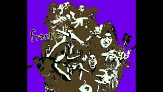 Frantic - Conception - 1970 - (Full Album)