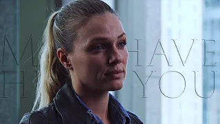 (Chicago P.D) Hailey Upton | Men have hurt you [+10x20 & Removed]