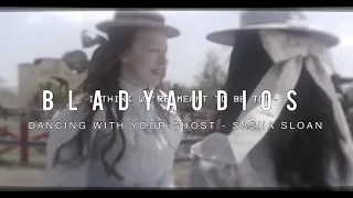 dancing with your ghost - sasha sloan edit audio