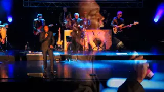 "Let´s Stay Together" (Al Greene) Alex Hutson - Sweet Soul Music Revue 2012 @ Theaterhaus,Stuttgart