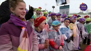 Sinterklaas in Gorinchem 2023