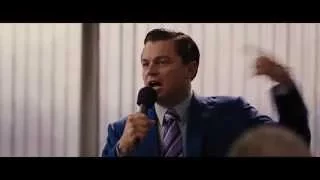 The show goes on the wolf of wall street hd