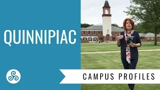 Campus Profile - Quinnipiac University