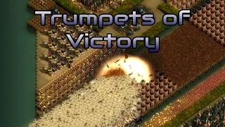 They are Billions - Trumpets of Victory