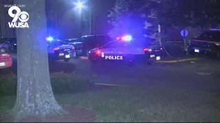 14-year-old boy shot by stray bullet while playing video games in Prince George's County
