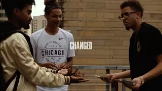 Terik - "Changed" (Music Video)