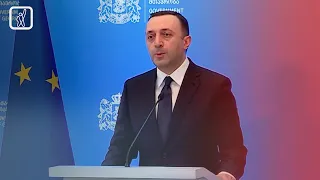 ივანიშვილის გადაადგილებები — ვის შეცვლიან მთავრობაში?