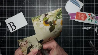 FUNNdamentals: Fussy Cutting Tips and Tricks for Paper Crafters of all Skill Levels