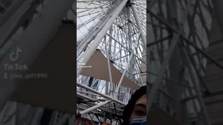 MIRAMAR(Ferris wheel).. Taiwan