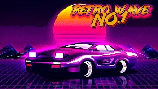 A Chillwave Retrowave Synthwave Mix Special 2023 - Retro Wave[A Synthwave/ Chillwave/ Retrowave mix]