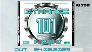 D.Trance 101 !! OUT 24.02.2023