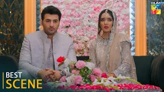 Tum Mere Kya Ho - Episode 19 - Best Scene 01 [ Adnan Raza Mir & Ameema Saleem ] - HUM TV