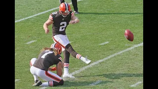 Biggest Area of Concern in Browns Training Camp - Sports 4 CLE, 8/5/21