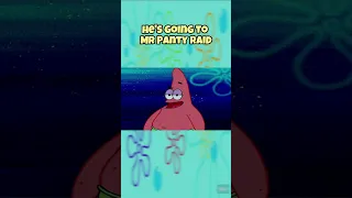 This SpongeBob Episode Was BANNED For...