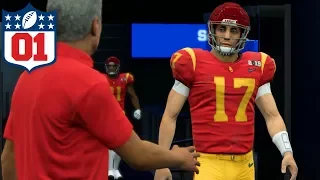 Madden 20 Face of the Franchise - Part 1 - A New Career Mode