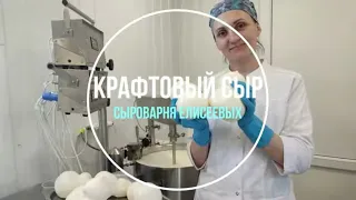 Крафтовые Российские сыры от "Сыроварня Елисеевых" / Сыры ручной работы как делают и где купить