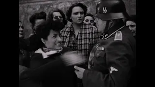 Roma, ciudad abierta (1945) de Roberto Rossellini (El Despotricador Cinéfilo)