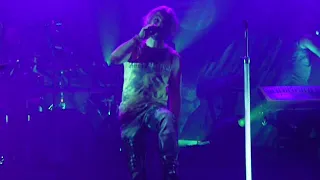 Sonata Arctica - A Little Less Understanding- Live@La Machine du Moulin Rouge Paris - 02/12/2019