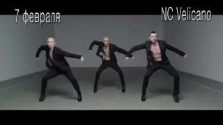 Kazaky Velicano