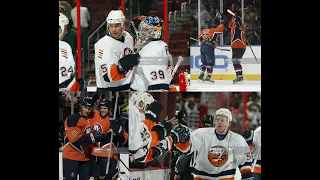 New York Islanders 2006-07 Highlights December 2006