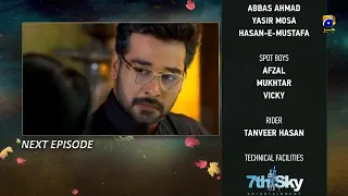 Muqaddar - Episode 07 Teaser | Muqaddar Episode 07 & 08 Promo | Har Pal Geo