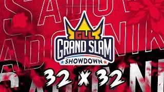 ТУРНИР GRAND SLAM : SHOWDOWN! 32 НА 32 ПРОТИВ ЕВРОПЫ ВМЕСТЕ С BATULINS, RECRENT, DRAINYS И ДРУГИМИ!!