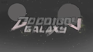 If BoBoiBoy was an anime 《Opening animatic》