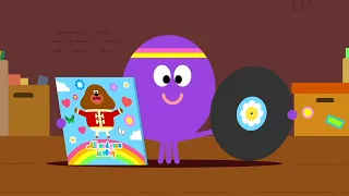 Music Badges 🎶: Collecting Badges with Duggee | 10 MINUTES+ | Hey Duggee
