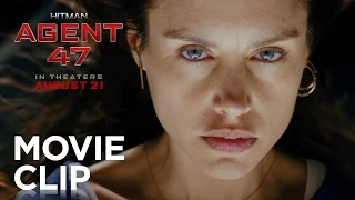 Hitman: Agent 47 | "Reveal" Clip [HD] | 20th Century FOX