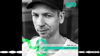 Gem FM 112 Secret Cinema @ Thuishaven Amsterdam (part of 10hr set)