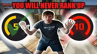 HOW TO RANK UP IN CSGO (2023 CS:GO Pro Guide)