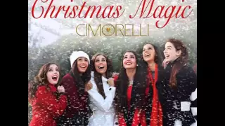 Cimorelli-Hark The Herald Angels Sing