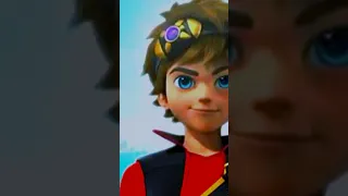 Zak Storm. 8