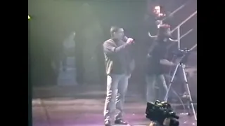 ДДТ (feat Кинчевы & В. Бутусов) Что такое осень (СПб, СКК, ''Три дороги'', 2001 год)