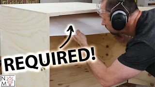 Building my PERFECT Workshop Spray Booth for Projects