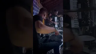 ALGUÉM ME CHAMA PRA BEBER - HUGO E GUILHERME - DRUM CAM 🥁