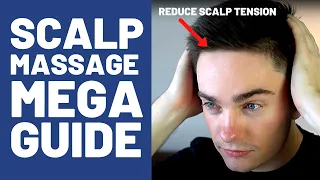 Scalp Massage For Hair Growth: Mega Guide 2020