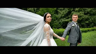 Wedding day - Анастасія та Віталік - день весілля 29.07.2023