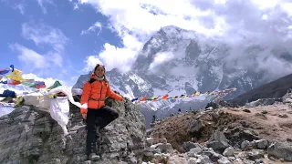 Everest Base Camp Trek | April 2022 | G Adventures