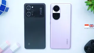 Performa hape Snapdragon 778G termurah & termahal 2023 beda sejauh apa?