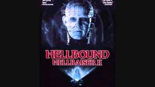 Hellbound: Hellraiser II Symphonic Suite