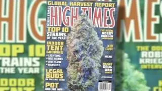 High Times: Still smokin'