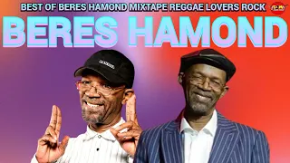 BERES HAMMOND MIXTAPE REGGAE LOVERS ROCK MIX, BEST HITS OF REGGAE CLASSIC/ ROMIE FAME/DJ JASON