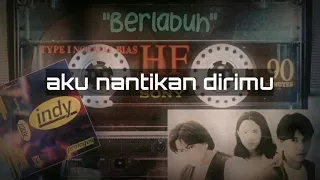 Berlabuh (Indy Band 1996)