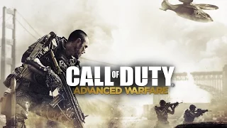 Call of Duty Advanced Warfare | Parliament Team Deathmatch