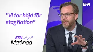 Bankens nya giv: Kastar ut Europa ur aktieportföljen | EFN Marknad 18 mars